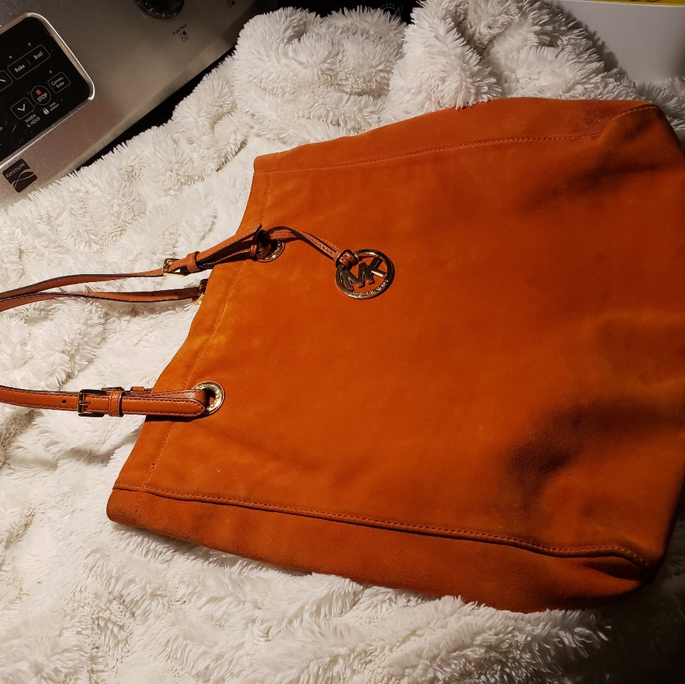 Michael kors purse